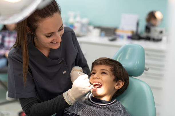 Best Emergency Root Canal Treatment in Coal City, IL