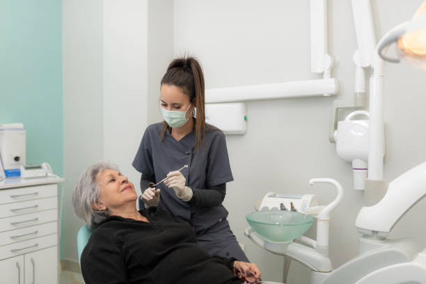 Best Emergency Dentist for Lost Fillings or Crowns in Coal City, IL