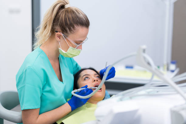 Best Pediatric Emergency Dentist in Coal City, IL