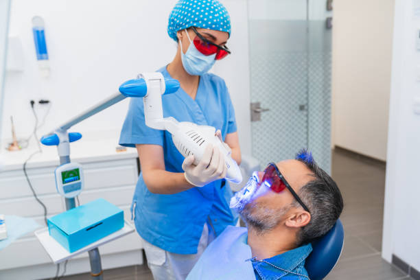 Best Emergency Dentist for Knocked-Out Tooth in Coal City, IL