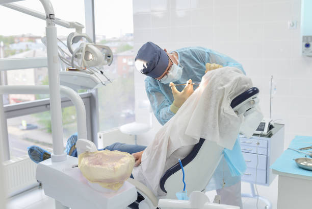Best Weekend Emergency Dentist in Coal City, IL
